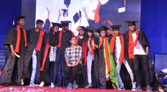 Dr. Jivraj Mehta Institute of Technology Anand Events photo 5